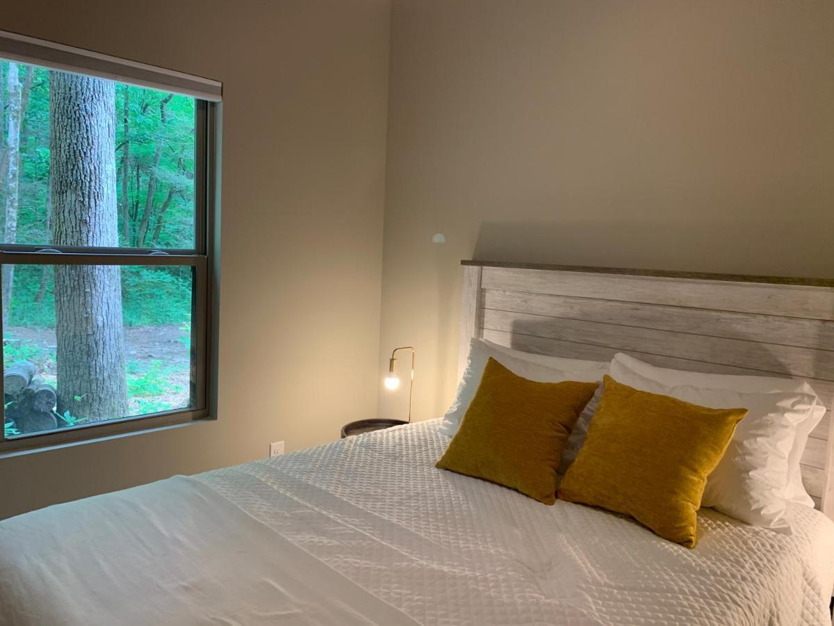 Villas At Gingershack Farms เอลลิเจย์ ภายนอก รูปภาพ